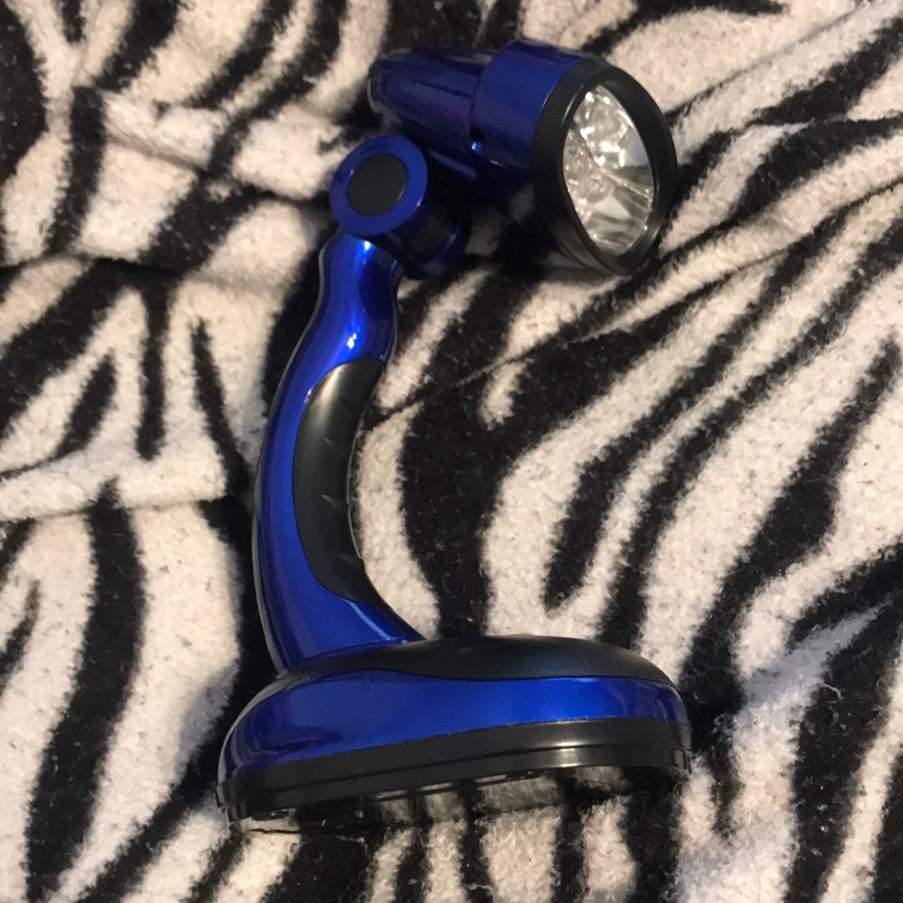 COPY - Desk lamp